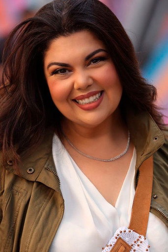 Fabiana Karla — Dra. Darci cast