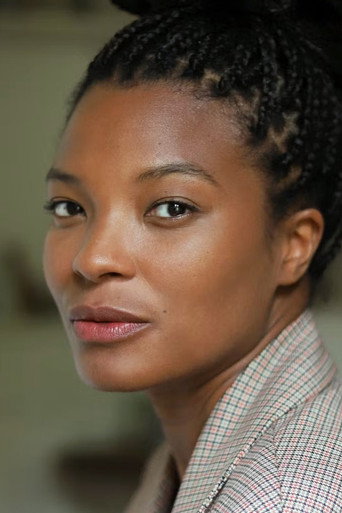 Armelle Abibou — Suicide express cast