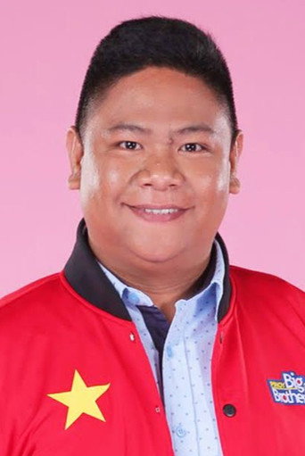 Nonong Ballinan — Alamat ng Ano cast