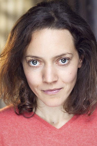 Sophie Brooke — Unspeakable cast