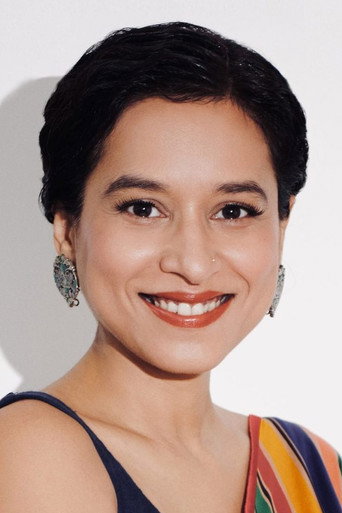 Tillotama Shome — Aatma cast