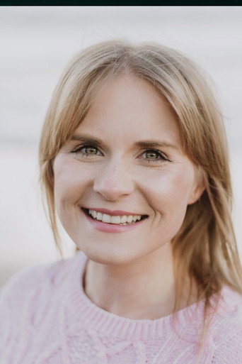 Jessie Donovan — Power Cut cast