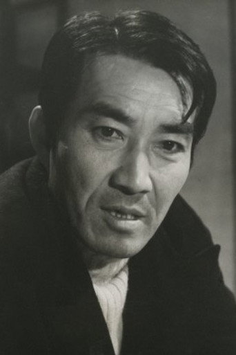 Dokgo Sung — Goryeojang cast