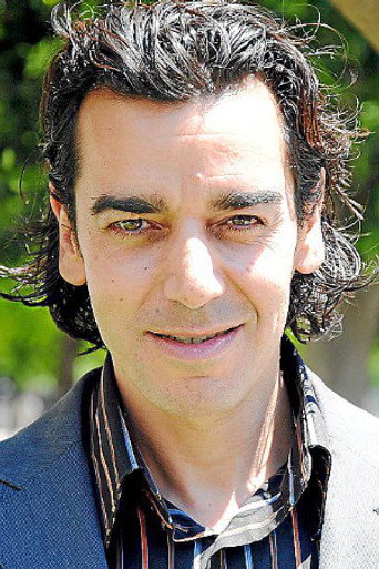 Nando Torres — Talia cast