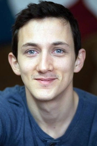 Arthur Choisnet — Wicked Game cast