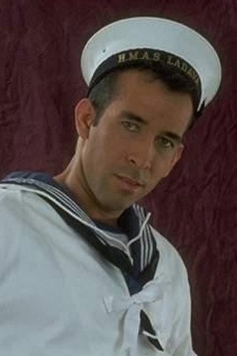 Arturo Ramirez — Jackaroos cast
