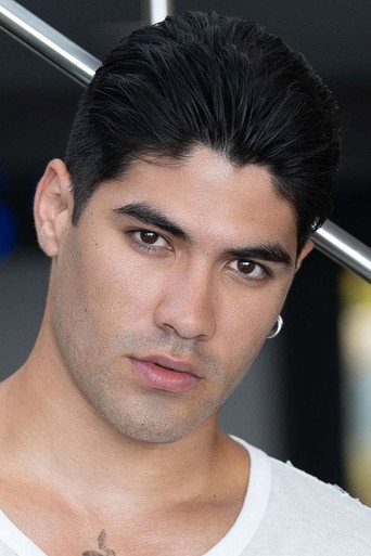 Gus Torres — Cinderello cast