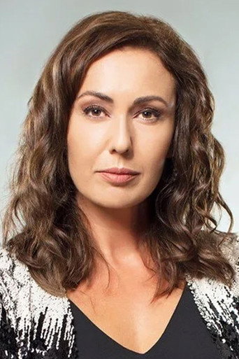 Gökçe Yanardağ — Hesaplaşma cast