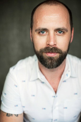 Joshua Hinkson — Small Rain Down cast
