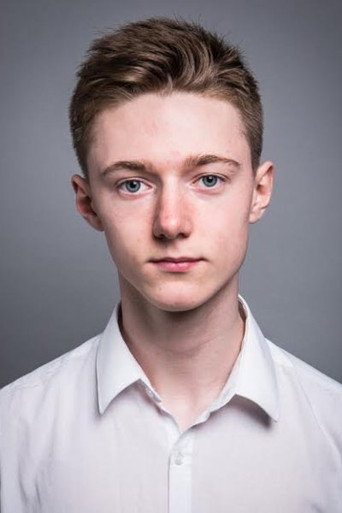 Kyle Fitzpatrick — 02:34 cast