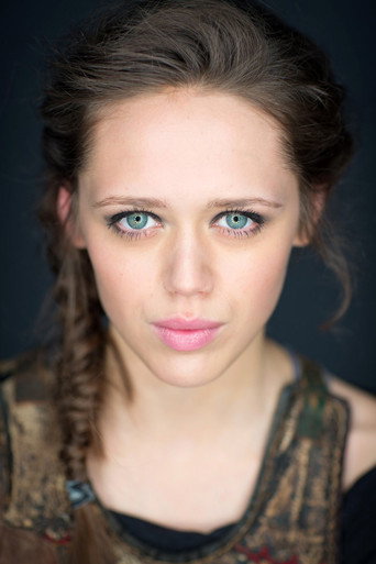 Daisy Head — Shadow and Bone cast