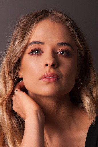 Raechelle Banno — Better Man cast