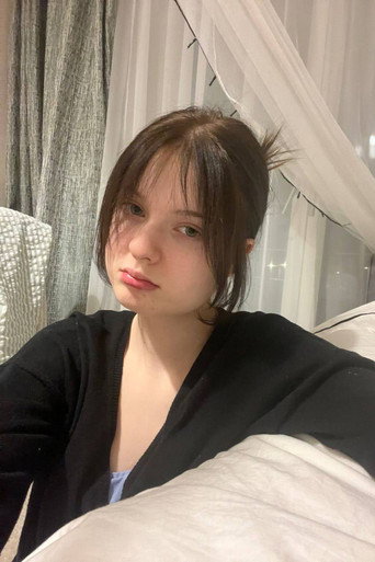 Beatrice Blintsova — HÖHLE cast