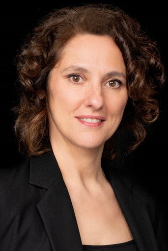 María Morales — Serrines, madera de actor cast