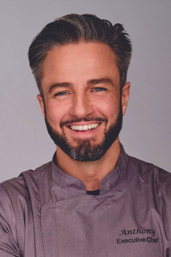 Anthony Bar — Vanderpump Villa cast