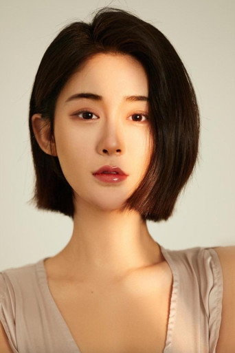 Tang Duo'er — Best Goddess BFF cast