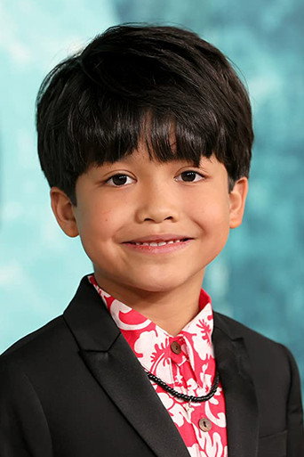 Kailen Jude — Kindergarten: The Musical! cast