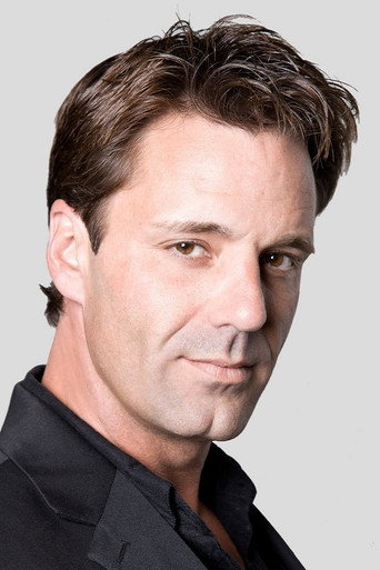 Todd Tucker — Kandi & The Gang cast