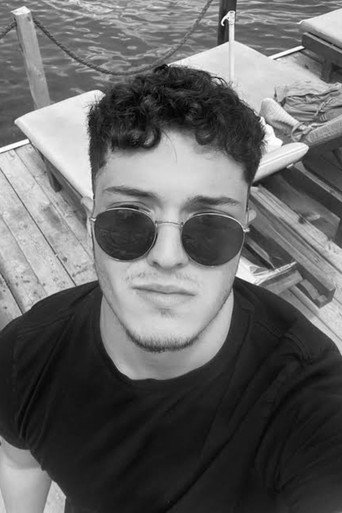 Berke Mutlu — Make a Wish cast
