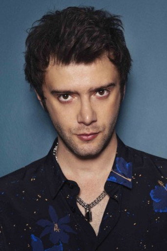 Yağız Can Konyalı — Erkek Severse cast