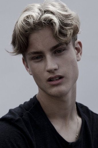 Aidan Gouveia — I Declare War cast