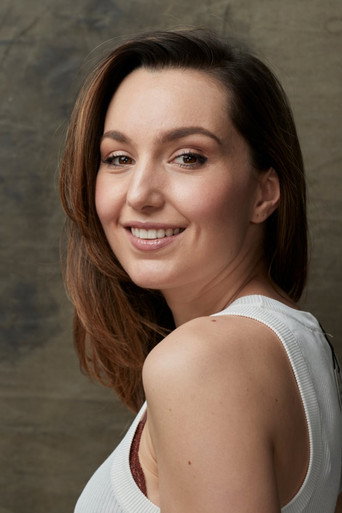 Carmen Ibeas — Ama cast