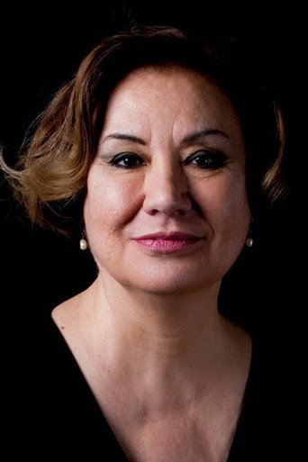 Gülsen Tuncer — Berdel cast