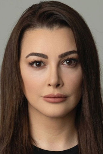 Ayçin İnci — Sana Söz cast