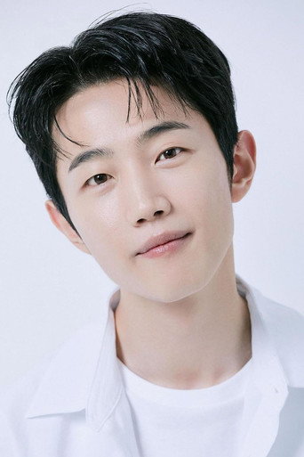 Lee Seo-han — Is that so? It's Okapi cast