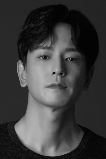Lim Ju-hwan — Single Dad in Love cast