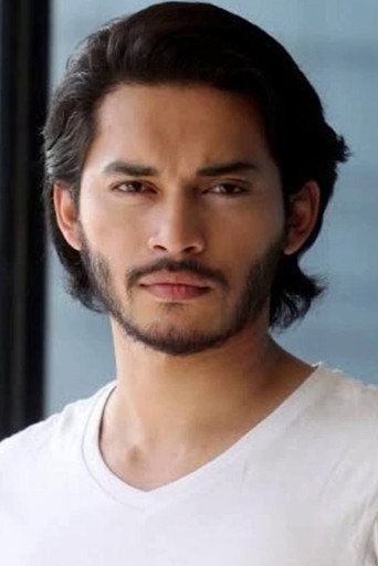 Aeril Zafrel — Abnormal: Buas cast