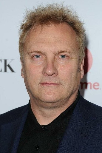 David Hunt — Merv cast