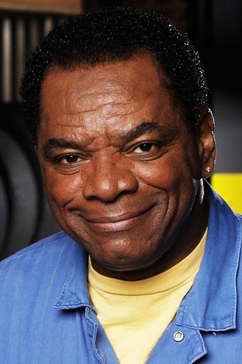 John Witherspoon — Sprung cast