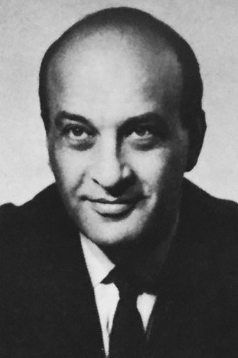 Vasilis Kanakis — The mistake cast