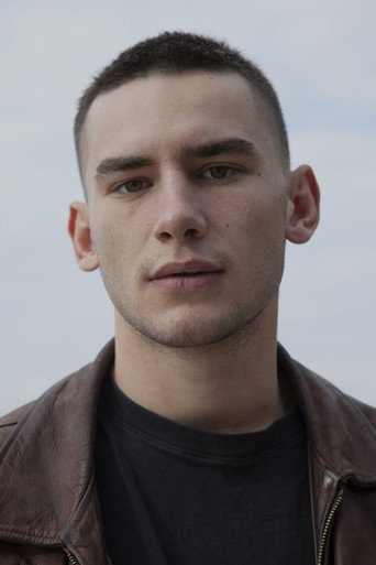 Arcadi Radeff — Délits mineurs cast