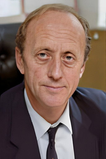 Kenneth Colley — Flame cast
