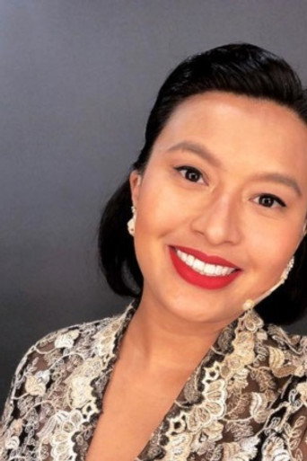 Nabila Huda — M4M4 cast