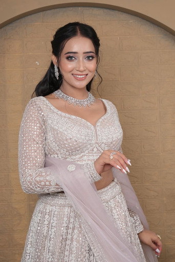 Anjali Sharma — Operation Mayfair cast
