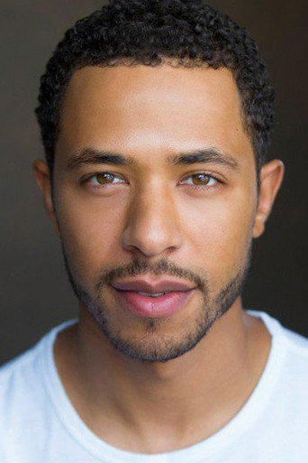 Ukweli Roach — Eternal Law cast
