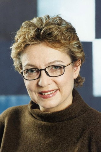 Krystyna Czubówna — Little Death cast