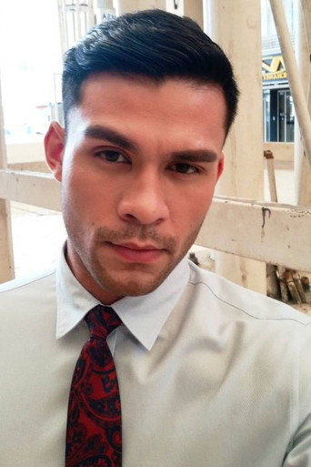 Malek Mccrone — Jesnita cast