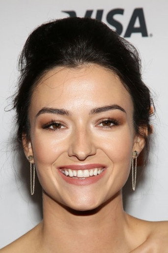 Natasha Negovanlis — Almost Adults cast
