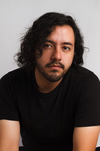Diego Alejandro Sierra — Hound cast