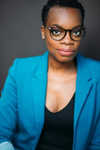 Aisha Lomax — Written By cast