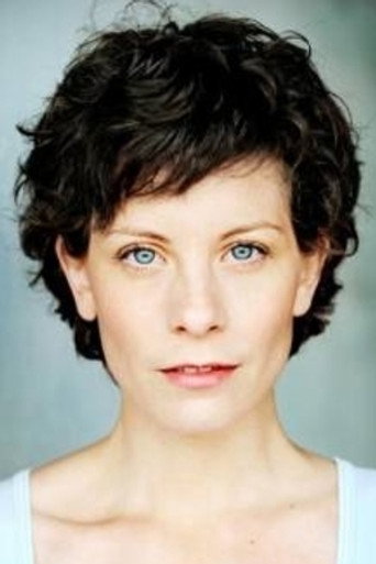 Anna Schäfer — Trabanten cast