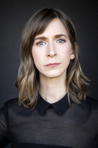 Deanna Rooney — How to Deter a Robber cast
