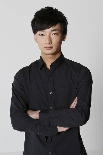 Kazuma Takeda — Killing Curriculum cast