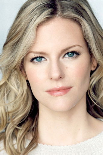 Chelsey Crisp — Reconciliation cast