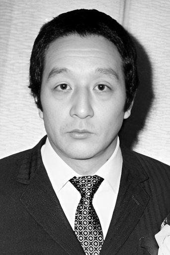 Kunie Tanaka — Ghost Coast cast