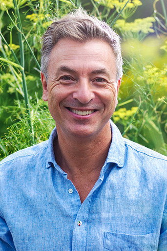 Tareq Taylor — Tareq and Sofias archipelago dream cast